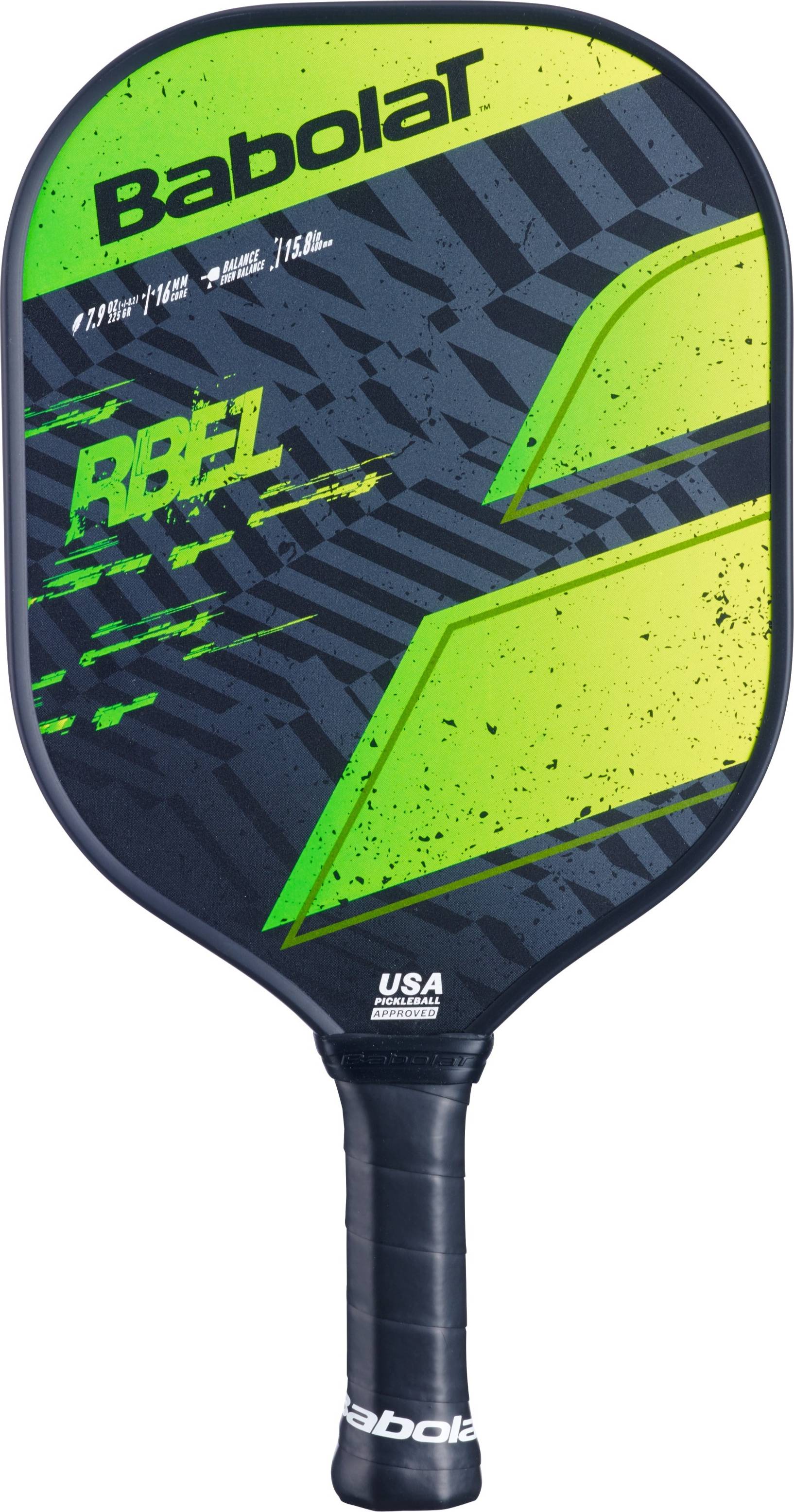 Babolat Rbel Green