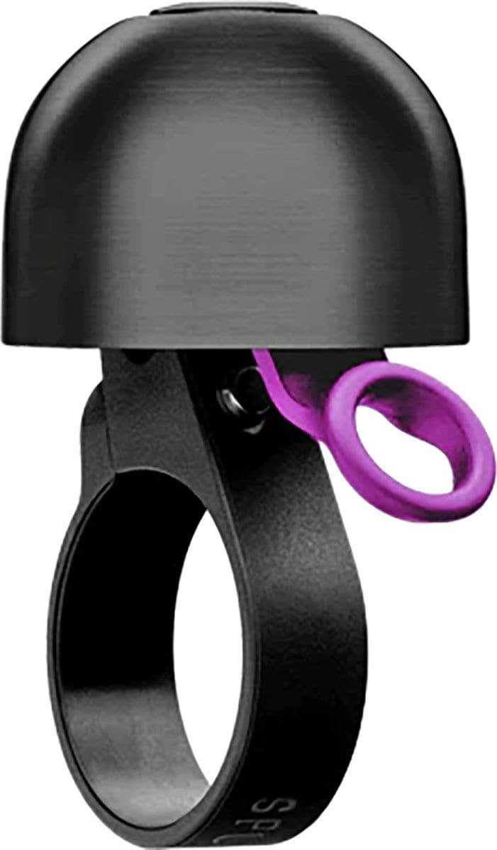 Compact Bell Spurcycle