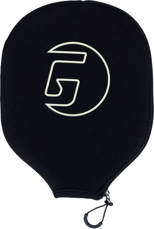 Gamma Rackethoes Zwart