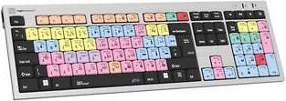 LogicKeyboard Avid Pro Tools PC Slim Line