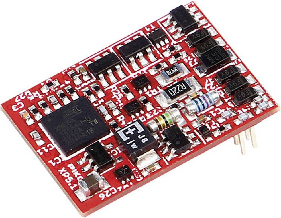 56502 SmartDecoder XP 5.1 Lokdekodere