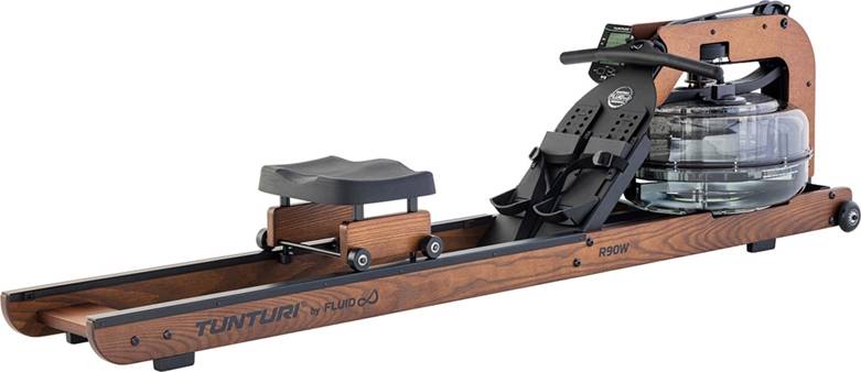 Tunturi Signature R90W Rudergerät