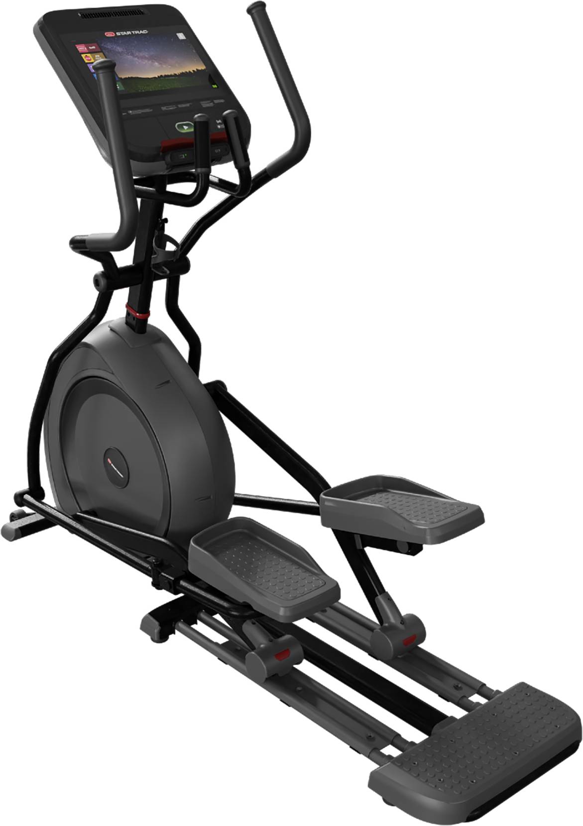 Cross trainer STAR TRAC 4CT Cross Trainer With 15 Inch