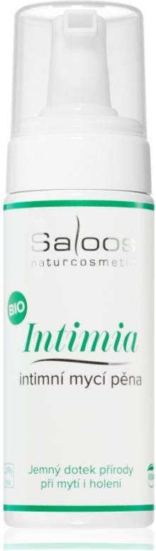 Bio Intimia Rensemousse 150 ml