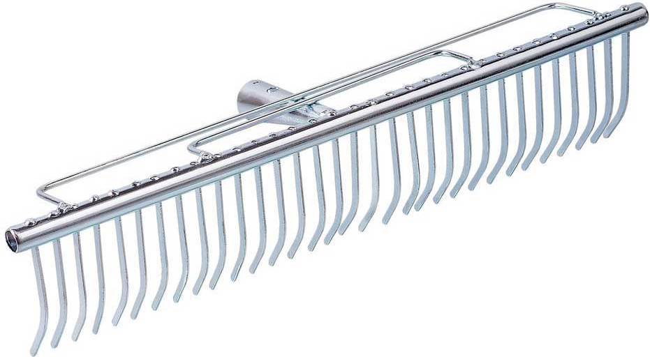 Garden rake Stocker 32 Rake 52 Cm