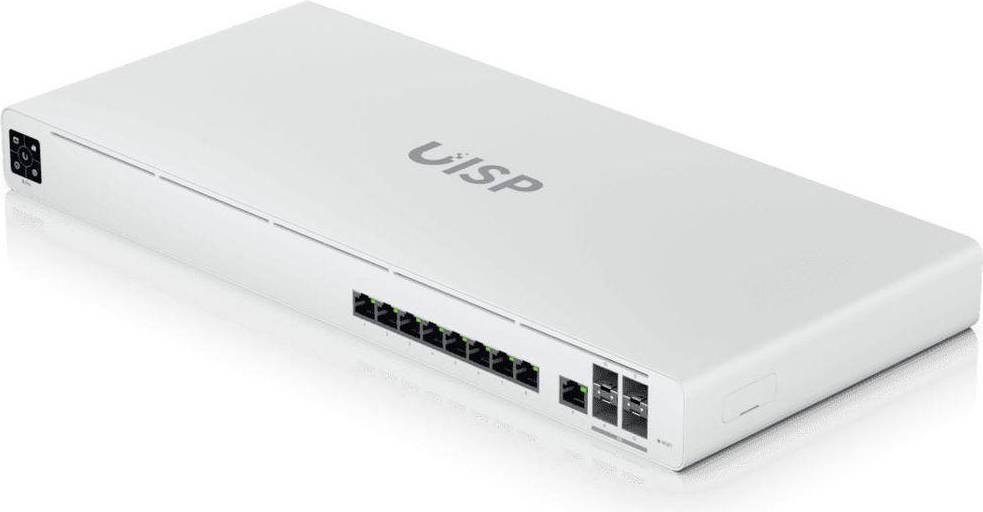 Ubiquiti UISP Router Pro UISP-R-Pro - Weiß
