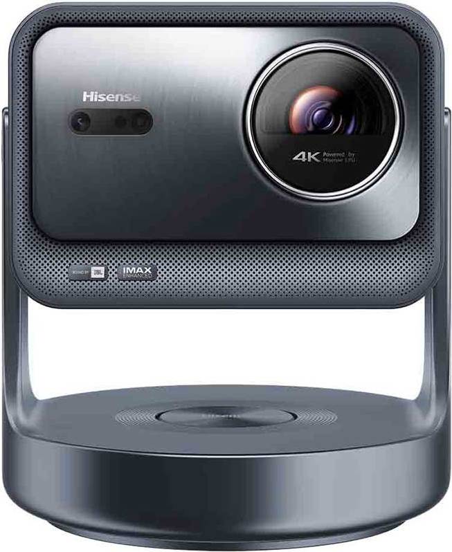 Hisense C2 Ultra Video Projector