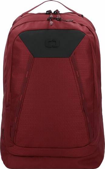 Bandit Pro Rucksack mit Laptopfach - Rot