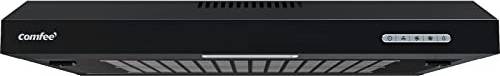 Comfee SLIF17B-60 LED Extractor Hood