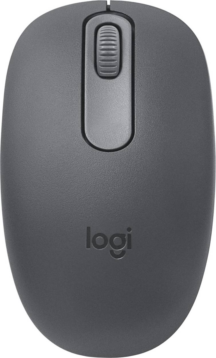M196 Bluetooth Mouse - Graphite