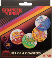 Stranger Things