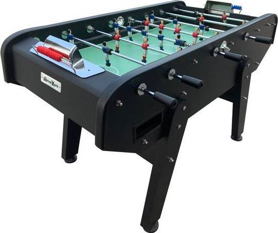 Foosball Table Palermo Pro