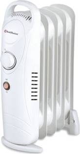Oil filled radiators 650W Oil Filled Radiator