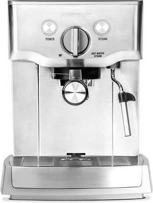 Design Espresso Pro Coffee Machine