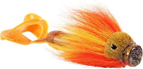 CWC Miuras Mouse Magnum, 30cm, 120g Sunset