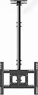 Ceiling Bracket For Monitor Decke