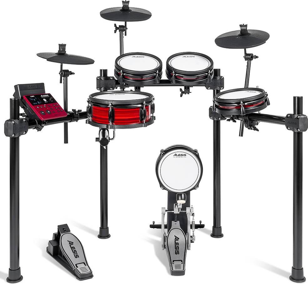 Alesis Nitro Pro Kit