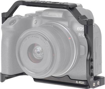 Canon r10 Camera Cage Extension For Canon EOS R10