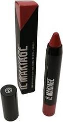 Il makiage IL MAKIAGE Rave Super Sheer Lip Color Akapulko