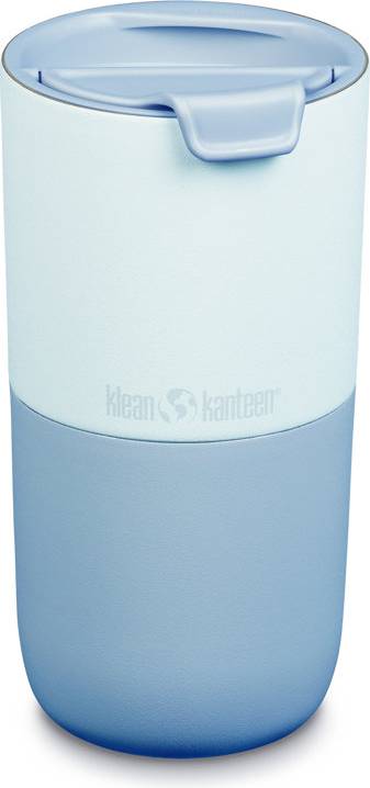 Klean kanteen tumbler klean-kanteen Rise Ice Blue