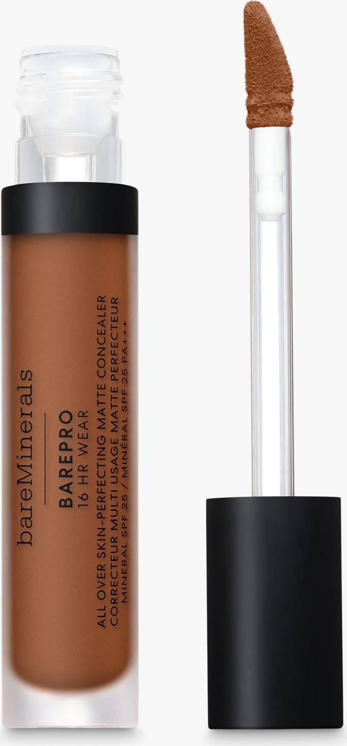 BareMinerals BarePro All Over Skin Perfecting Matte Concealer - Neutral