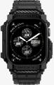 Apple watch 42mm black Spigen Rugged Armor Pro 42mm for Apple Watch