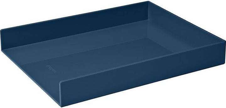 Stackable Front Loading Letter Tray