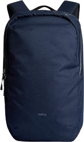 Via Backpack - Navy