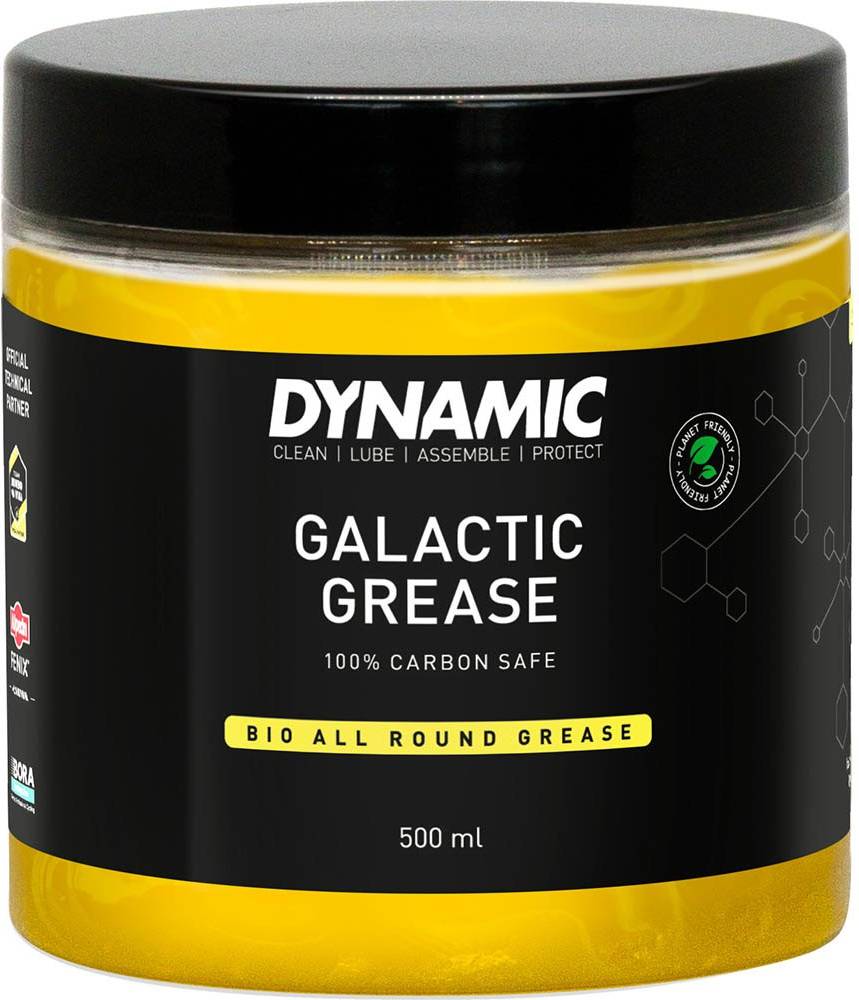 Dynamic Calactic Grease 500ml