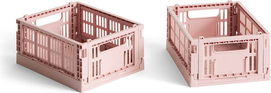 Color Crate Mini Blush