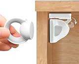 BooBoo Magnetic Child Safety Locks Set