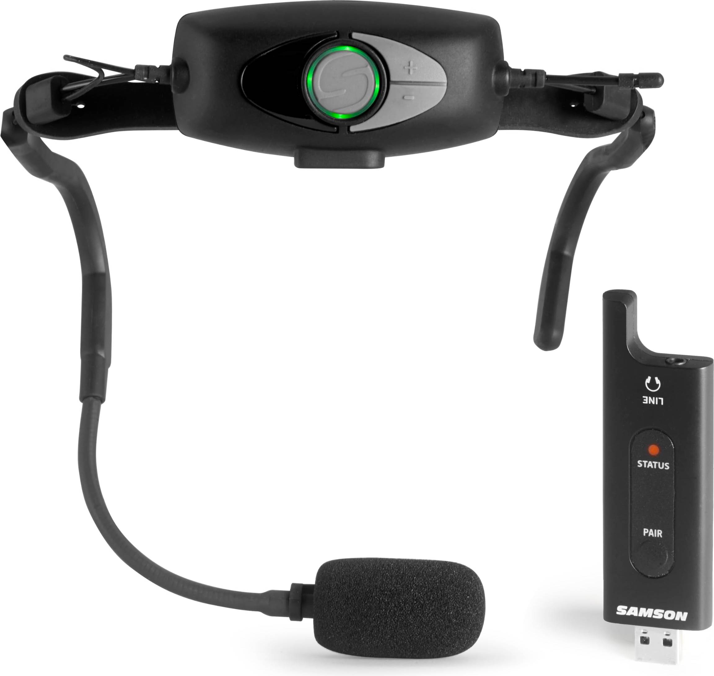 Samson AirLine XD Fitness Headset System