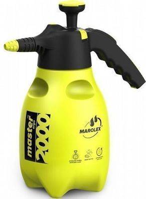 Compression Hand Sprayer Master Ergo 2000 2.0L
