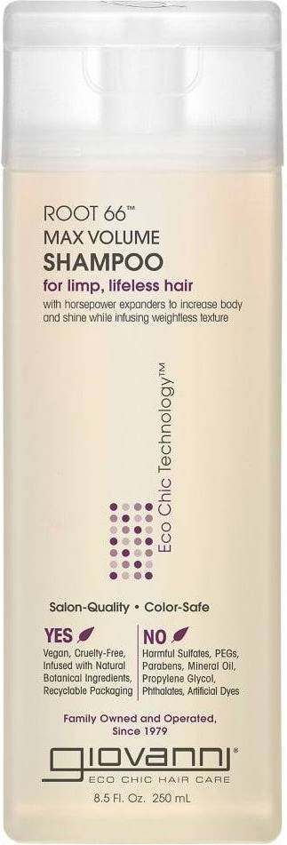 Root 66 Max Volume Shampoo
