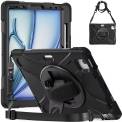 Insmat Rugged Armor Back Cover Tablet