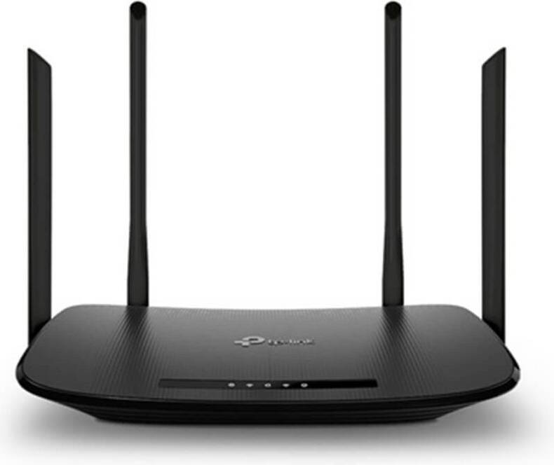 TP-Link Modem Router VDSL o ADSL