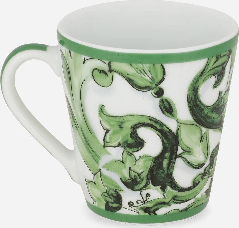 Porcelain - Multicolor Onesize