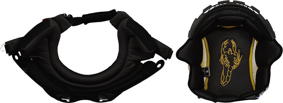 Scorpion Exo-100 Inner Lining