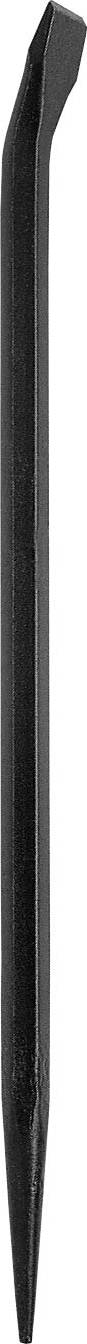 True Temper Pinch Point Pry Bar 24-Inch Crowbar