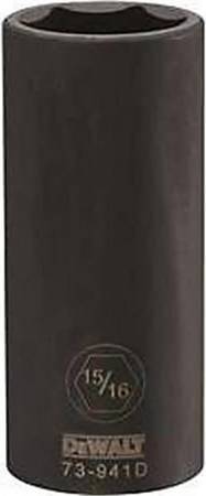 Dewalt Deep Impact DWMT73941OSP Socket Bit