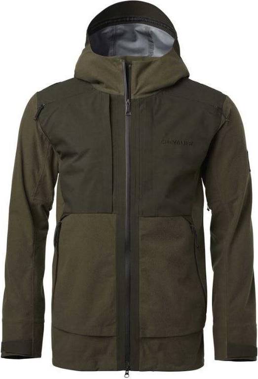 Chevalier Pointer Pro Jacket Men Autumn Green