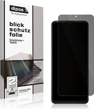 Dipos TCL 305I Privacy Filter Screen Protector