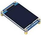 Sony 3 Inch LCD Module Assy 2-2