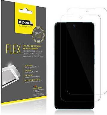 Dipos Screen Protector Film Covers For Vivo Neo7 Se