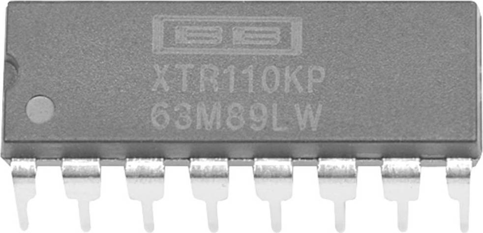 XTR110KP Interface IC Sensor Signal Processor