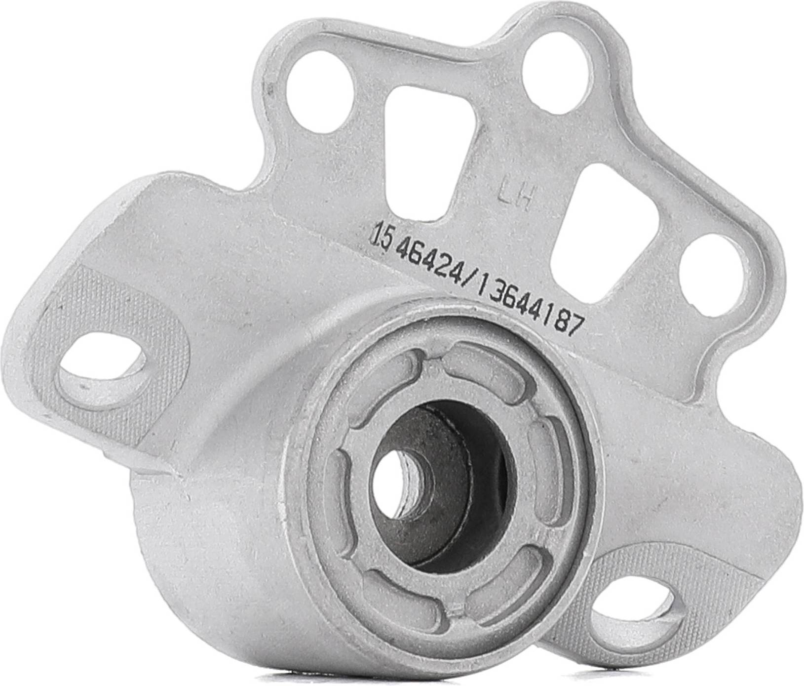 Ridex Top Strut Mount Rear Axle Left