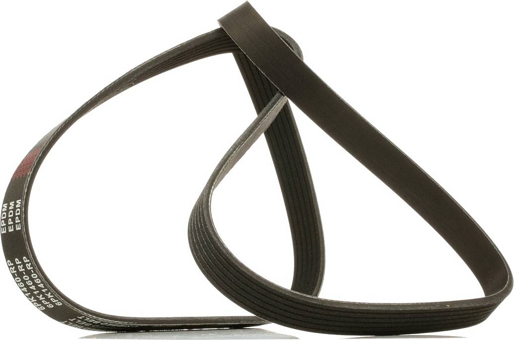 Ridex Plus V-Ribbed Belt