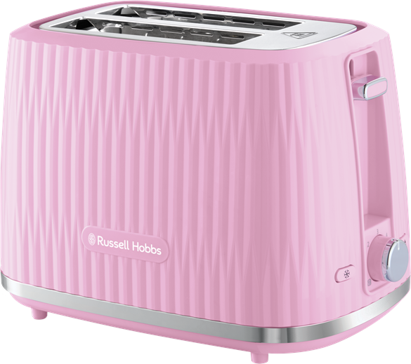 Toaster Eden 2S Raspberry 27372-56