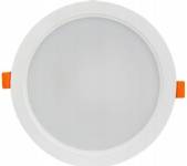 LED Line Recessed Light Molly With Sensor 18W Loftplafond
