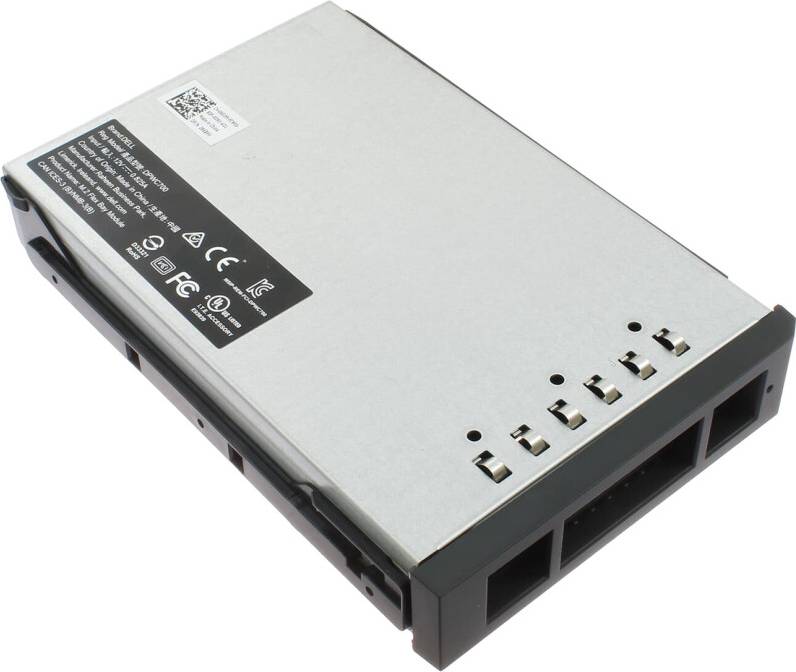 Dell M.2 Module For FlexBay